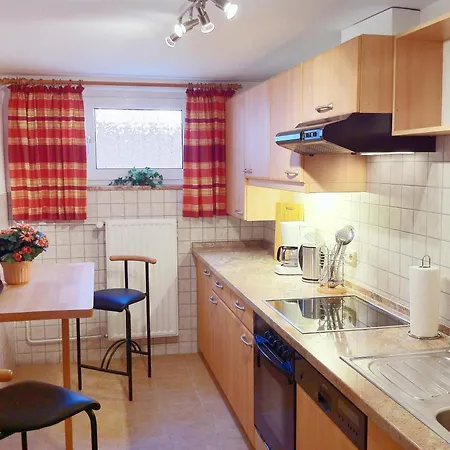 Objekt-nr 281 - Ort - Roggenbukstrasse *