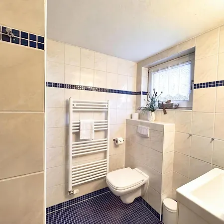 Objekt-nr 281 - Ort - Roggenbukstrasse Lübeck