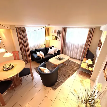 Objekt-nr 281 - Ort - Roggenbukstrasse Apartament