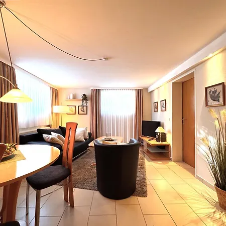 Objekt-nr 281 - Ort - Roggenbukstrasse Apartament