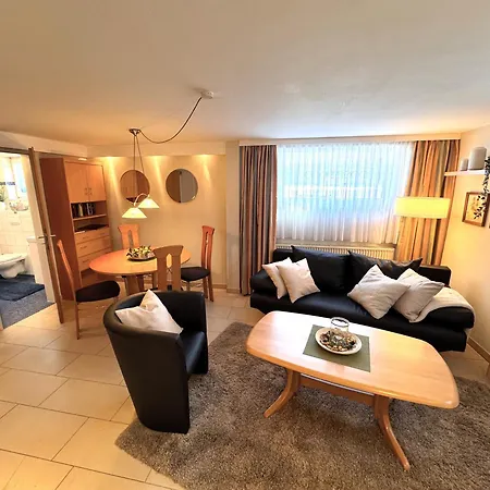Objekt-nr 281 - Ort - Roggenbukstrasse Apartament