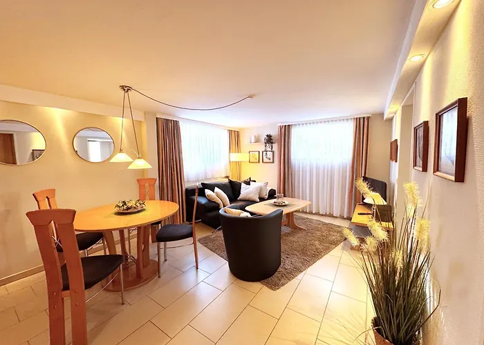 Objekt-nr 281 - Ort - Roggenbukstrasse * Lübeck