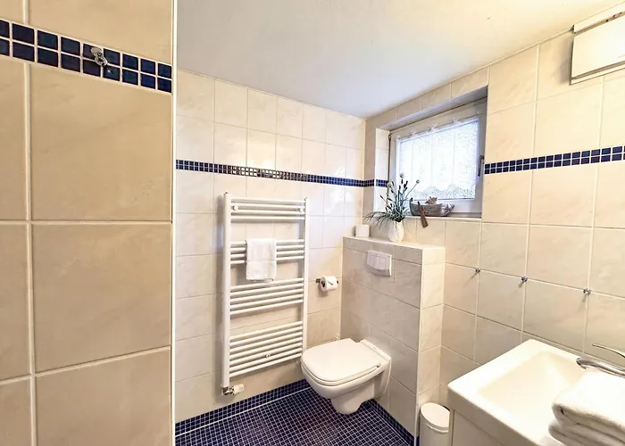 Objekt-nr 281 - Ort - Roggenbukstrasse Lübeck